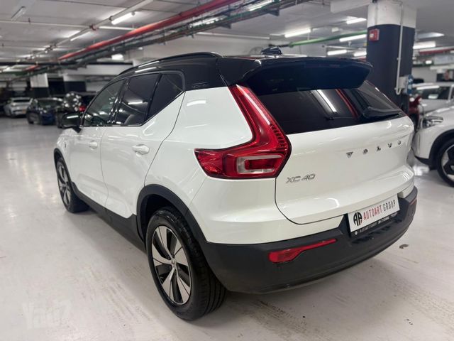 וולוו XC40