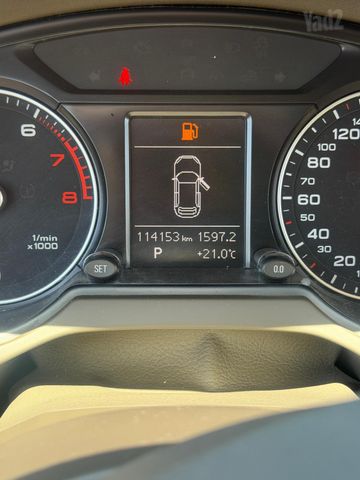 אאודי Q5