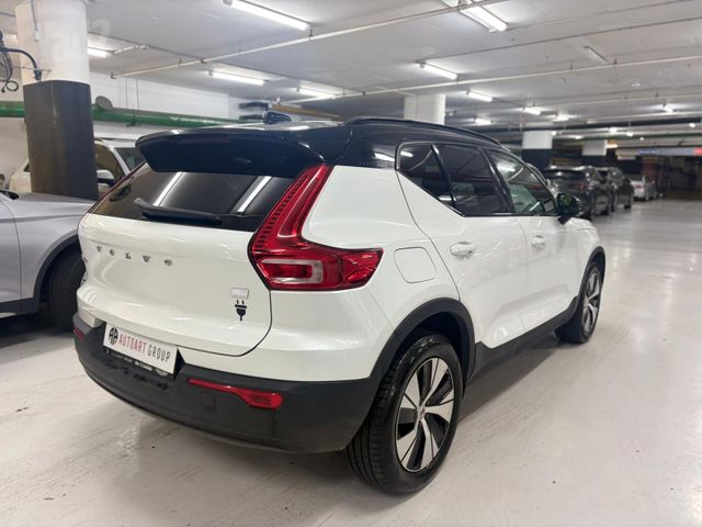 וולוו XC40