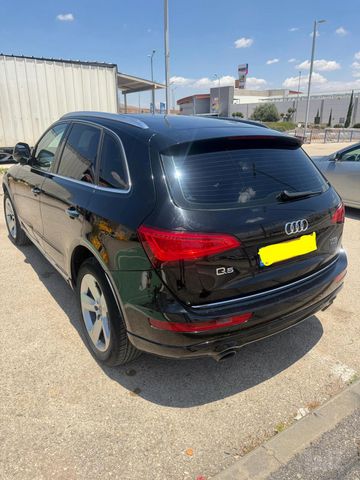 אאודי Q5