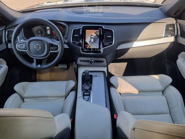 וולוו XC90