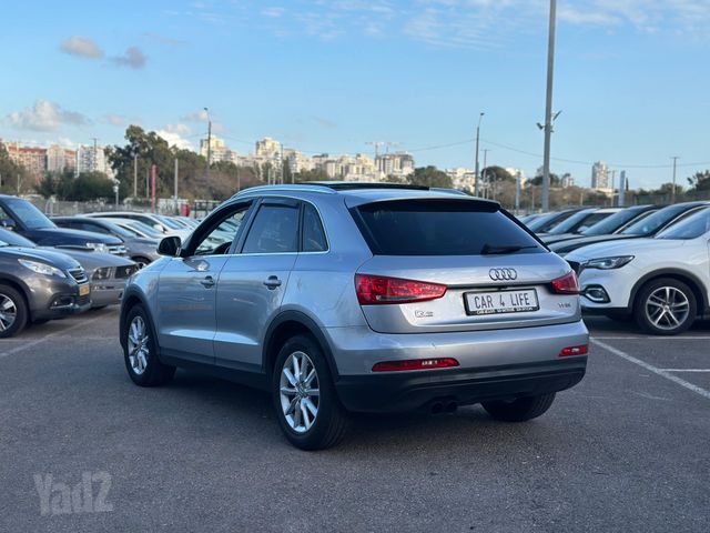 אאודי Q3