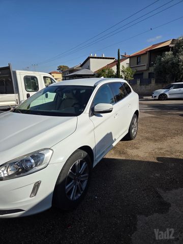 וולוו XC60