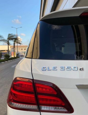 מרצדס-בנץ GLE Coupe