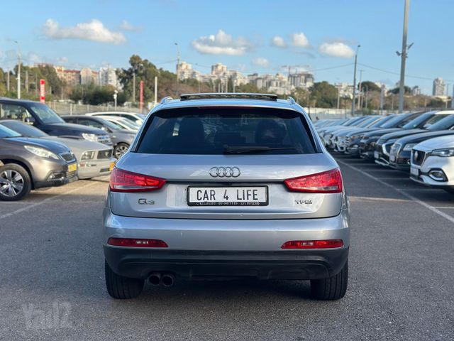 אאודי Q3