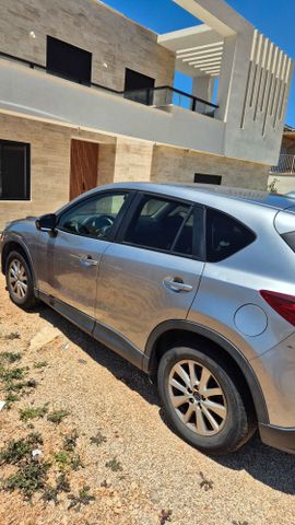 מאזדה CX-5