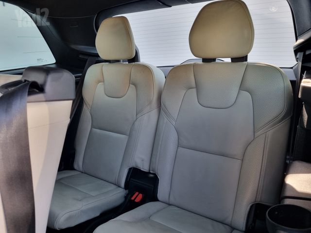 מודעת רכב וולוו XC90 1