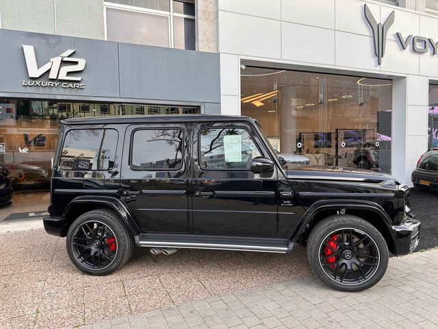 מרצדס-בנץ G-class