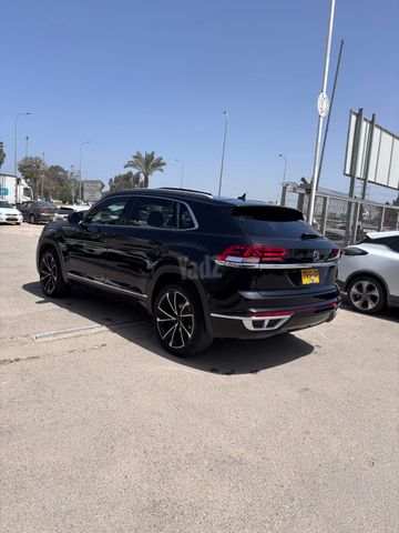 פולקסווגן אטלס