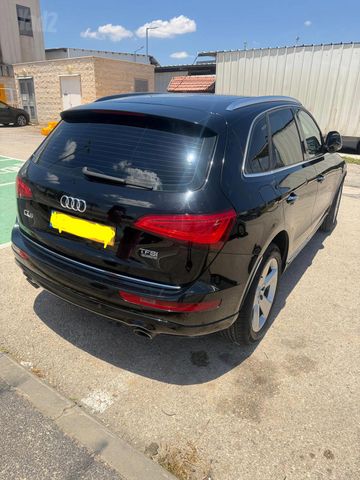 אאודי Q5