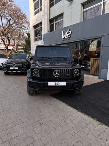 מרצדס-בנץ G-class