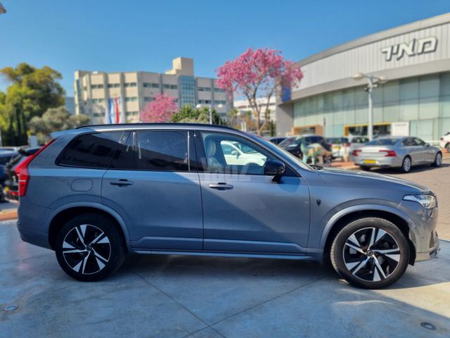 וולוו XC90