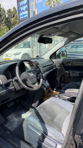 הונדה CR-V