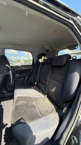 הונדה CR-V