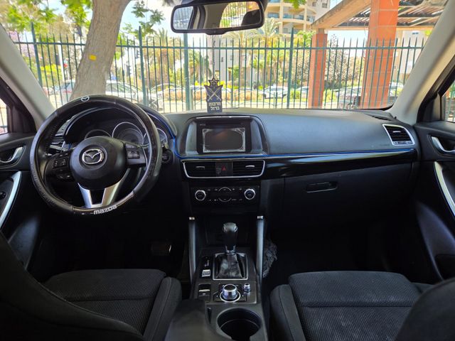 מאזדה CX-5