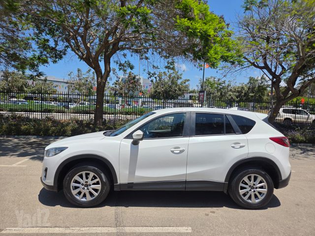 מאזדה CX-5