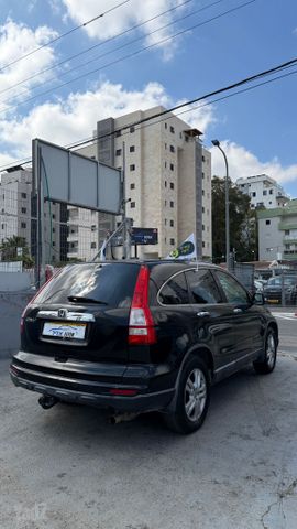 הונדה CR-V