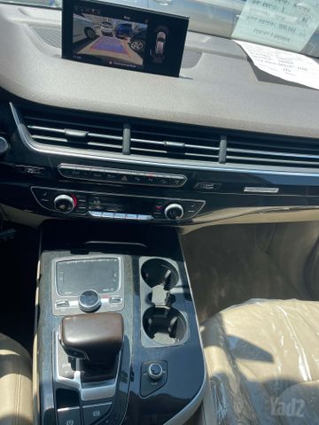 אאודי Q7