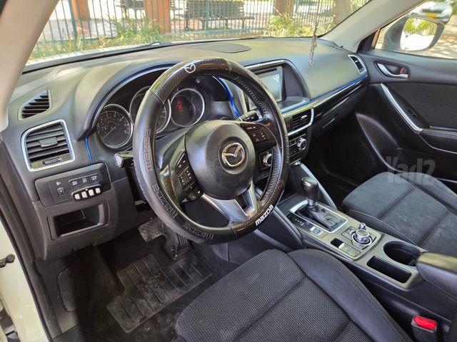מאזדה CX-5