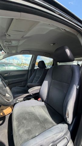 הונדה CR-V