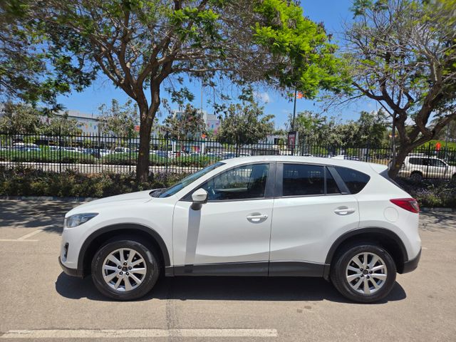 מאזדה CX-5