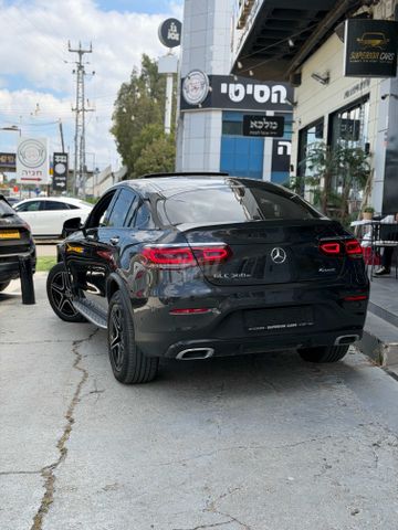 מרצדס-בנץ GLC