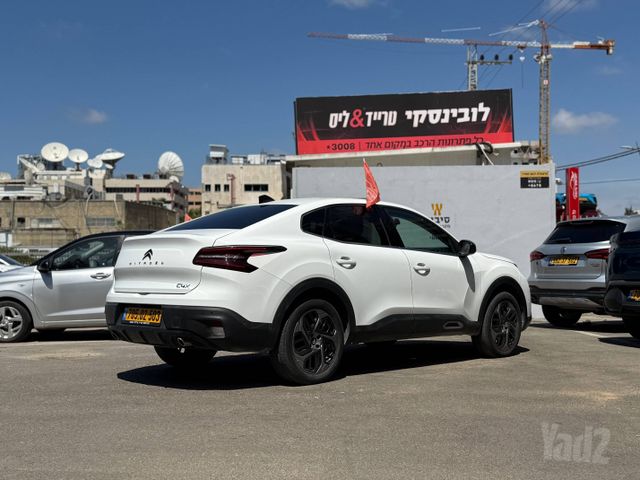 סיטרואן C4x