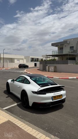 פורשה 911