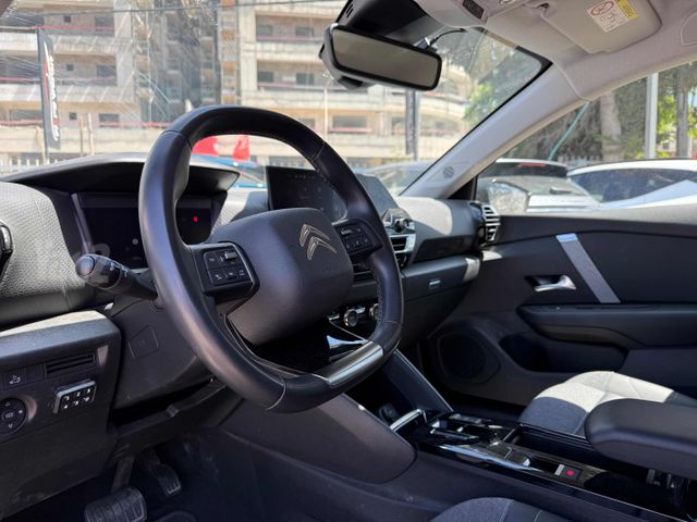 סיטרואן C4x