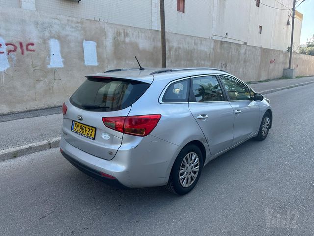 קיה סיד