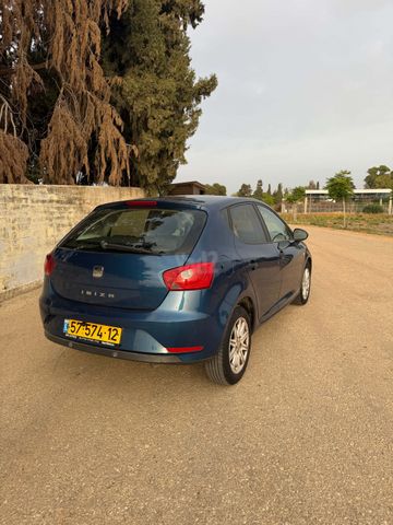 סיאט איביזה
