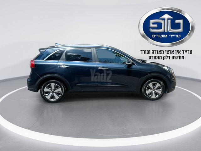 קיה נירו