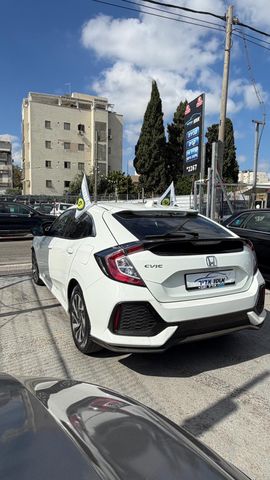 מודעת רכב הונדה סיוויק 2