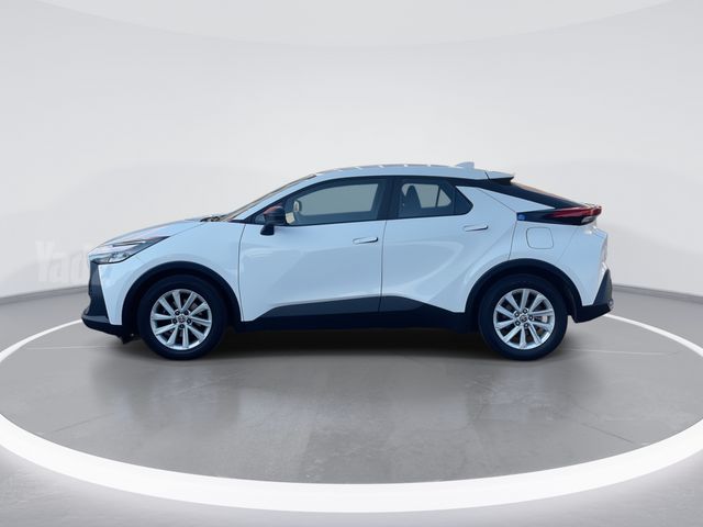 טויוטה C-HR