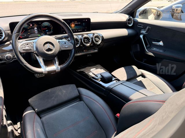 מרצדס-בנץ A-class