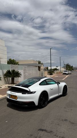 פורשה 911