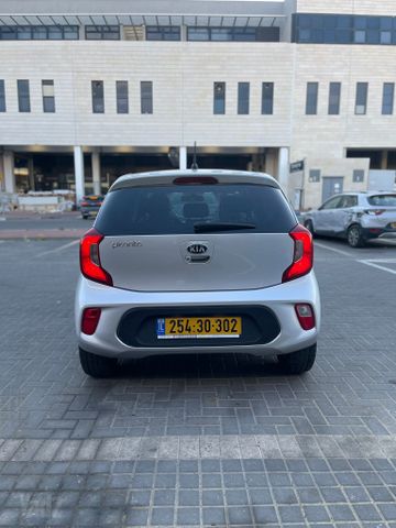 קיה פיקנטו