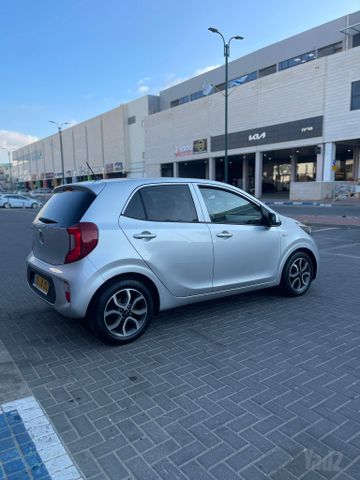 קיה פיקנטו