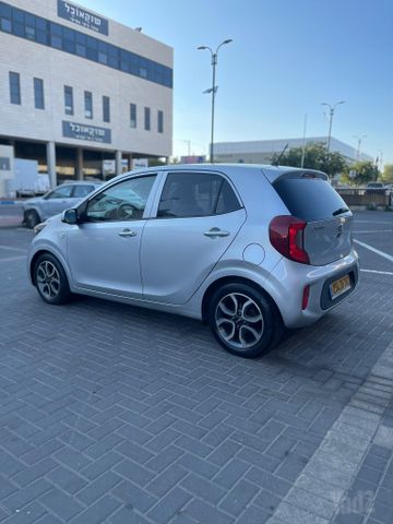 קיה פיקנטו