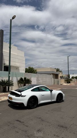 פורשה 911