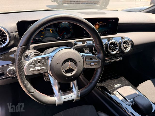 מרצדס-בנץ A-class