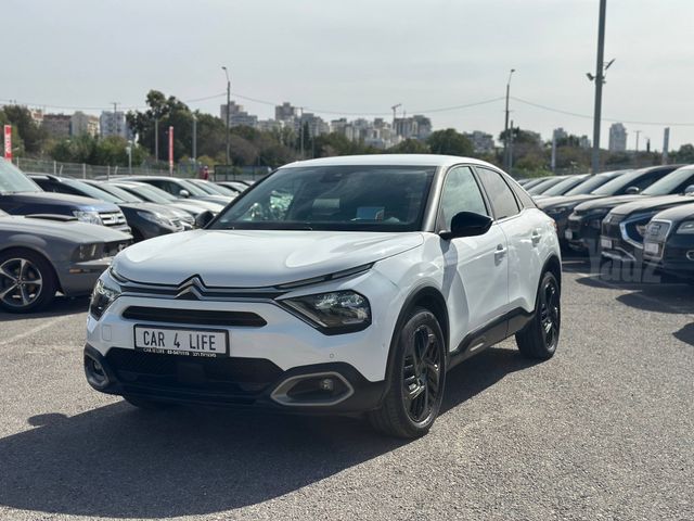 סיטרואן C4