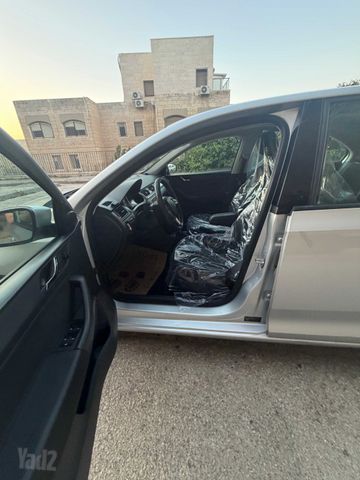 סקודה ראפיד