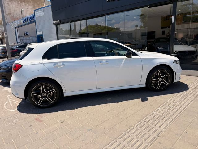 מרצדס-בנץ A-class