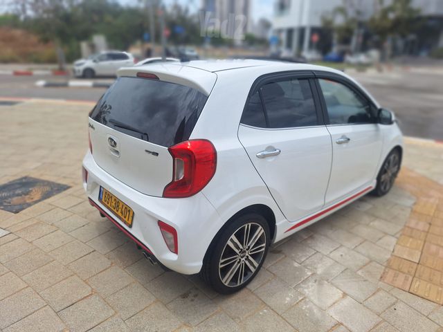 קיה פיקנטו