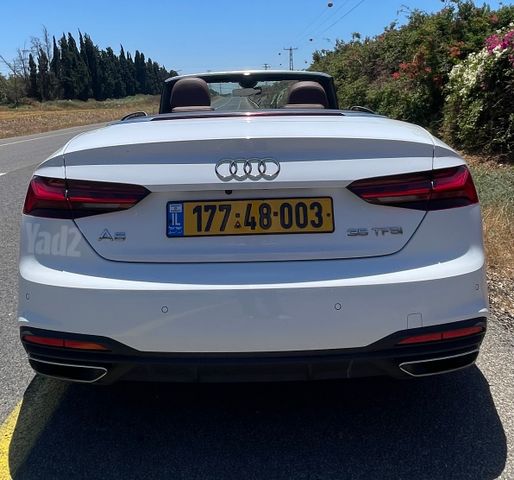 אאודי A5