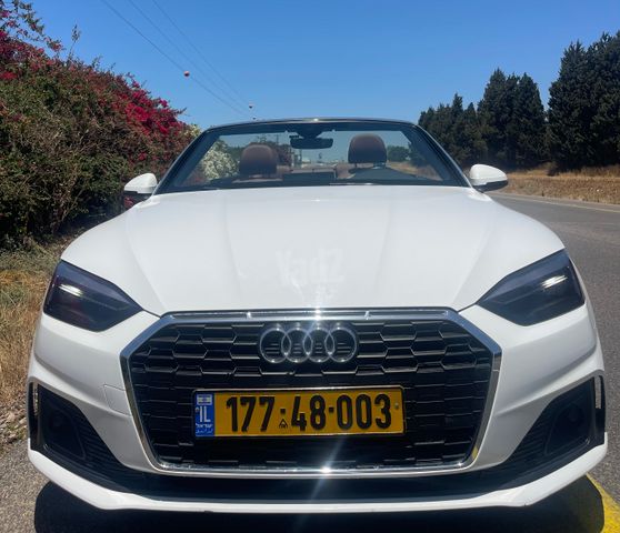 אאודי A5