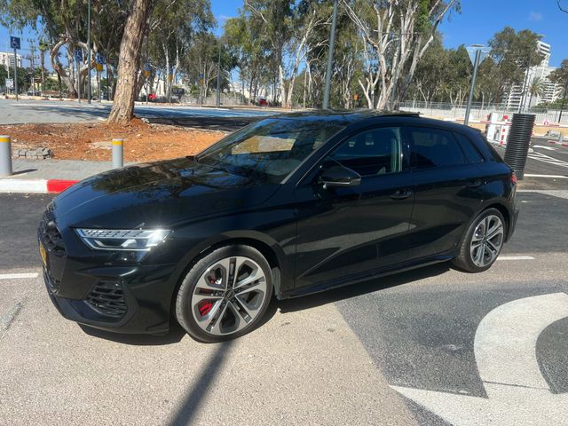 אאודי S3