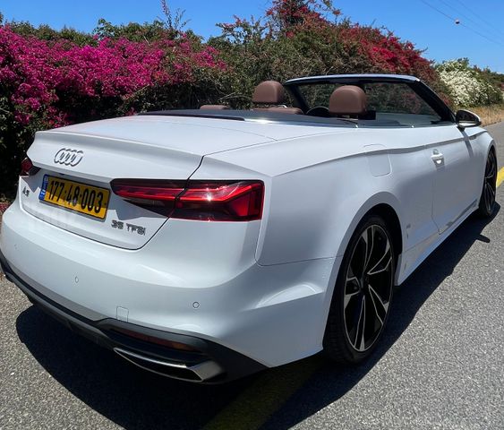 אאודי A5