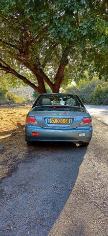 מיצובישי לנסר